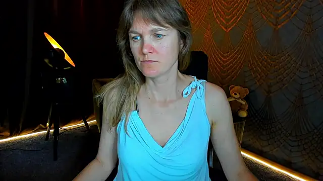 Anabell_xxxのライブXXXチャット