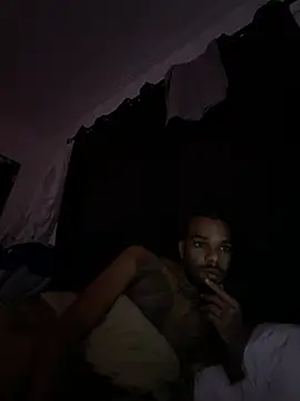 isflowlamusa Webcam show