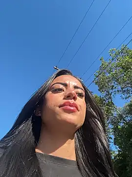Chat XXX ao vivo de Morenaviip
