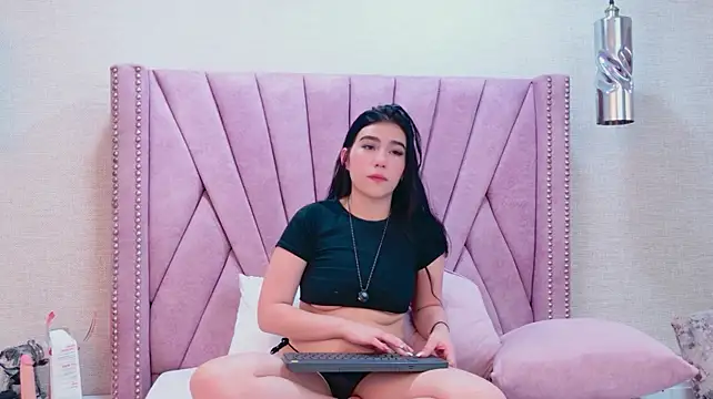 ZoeyKim's Live XXX Chat