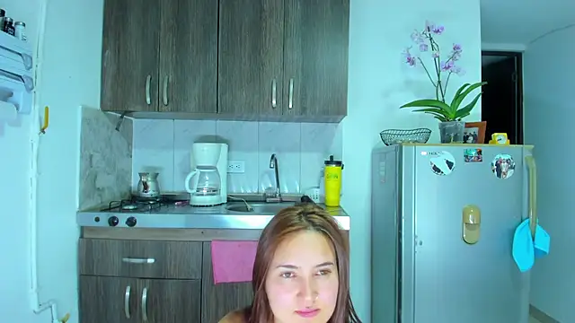 Онлайн чат XXX teresasroom_