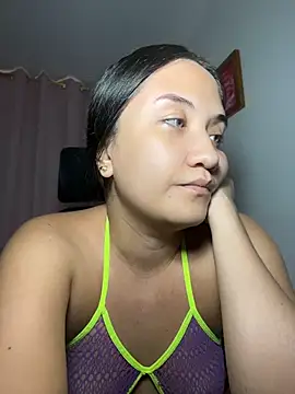 Melody_Fox26 Live XXX-chat