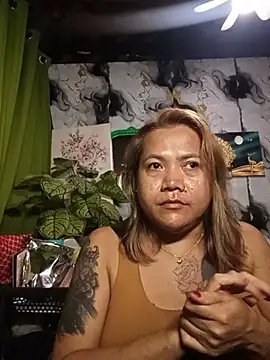 Živý XXX chat FoxyOpal