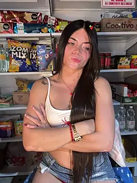 PamelaJonsom_ Chat XXX in diretta