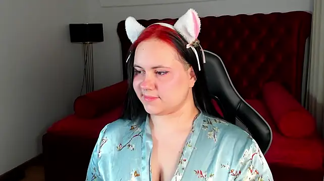 Chat XXX ao vivo de DaisyHarts