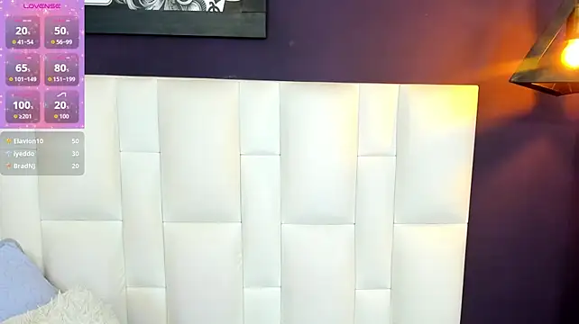 Chat XXX ao vivo de SofiaGomez-