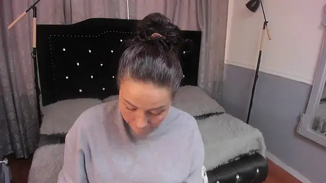 gaby_trent's Live XXX Chat