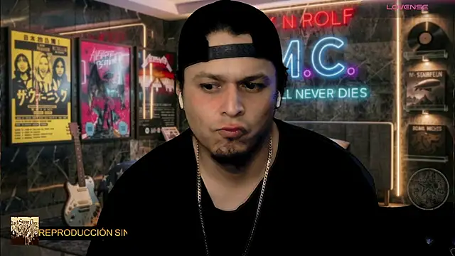 chino_roz Live XXX-Chat