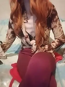 Živý XXX chat Darija_milf