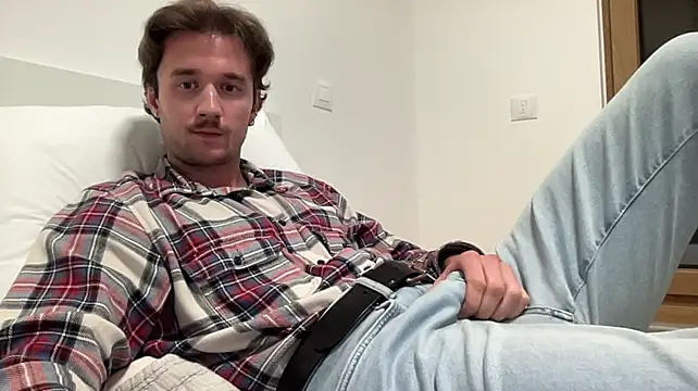 cute_mark's Live XXX Chat
