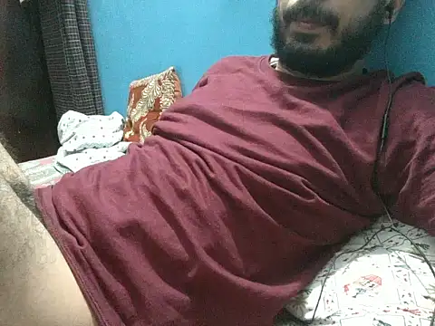 Precumboner Live XXX-chat