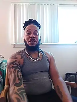 Chatroom XXX en direct de TooGoodConway23