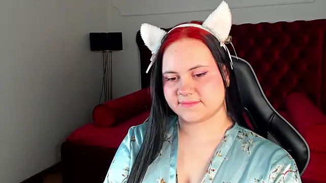 Živý XXX chat DaisyHarts