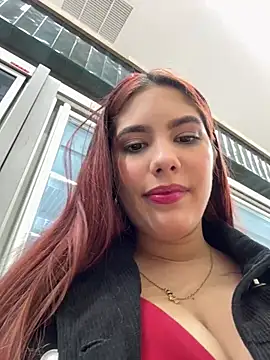 دردشة VictoriaCas_ الجنسية المباشرة