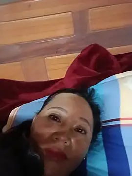 Jooj- Live XXX-chat
