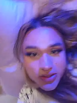 XXX chat uživo modela Lilit_doll_