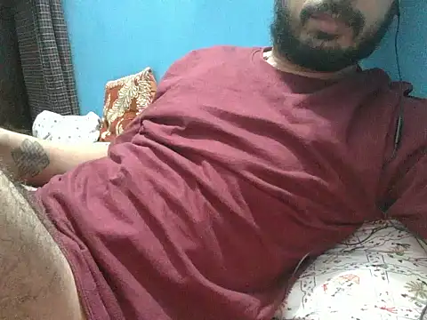 Chat XXX en directo de Precumboner