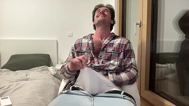 Živý XXX chat cute_mark