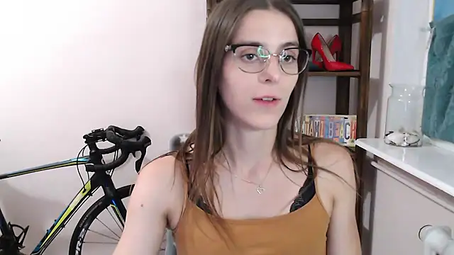 XXX chat uživo modela love_megi