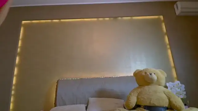 Chat XXX ao vivo de Chiara_Hollis