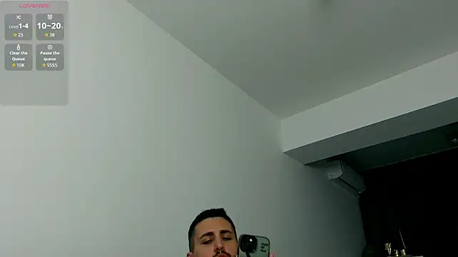 _DylanGreen's Live XXX Chat