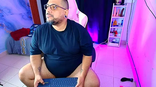 Chat +18 de jacoob_woods ao vivo
