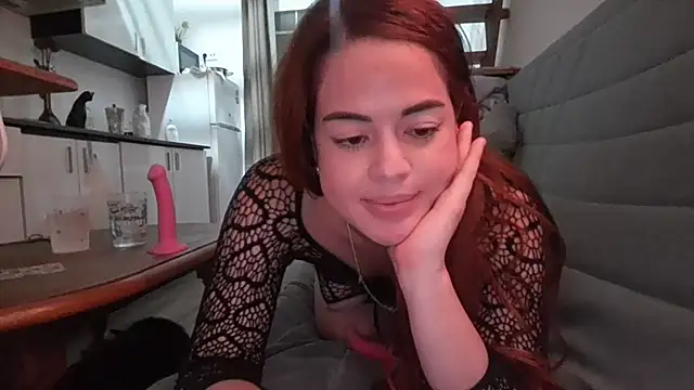 Chat XXX en directo de PleasureeAnarchist