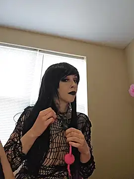 AmethystFoxx – Naživo XXX chat