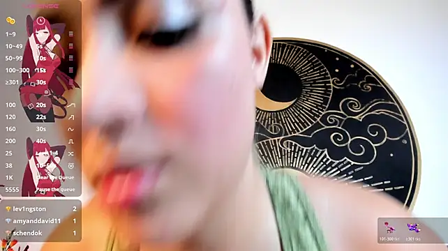 IsabellaaJonessn Live XXX chat