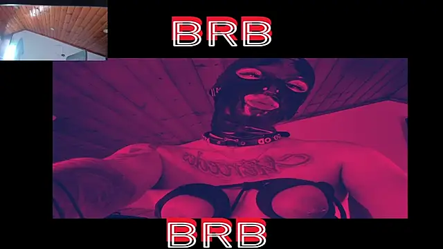 Darkness_jones_ Live XXX-Chat
