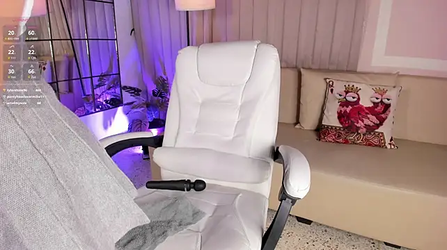 liaamoon_'s Live XXX Chat