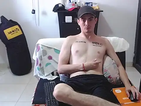 Zac_Efront XXX чат на живо