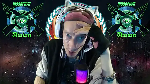 solodethlordsubveganFAQ Live XXX-chat