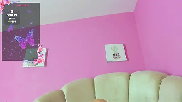 miajhonsonx Chat XXX in diretta