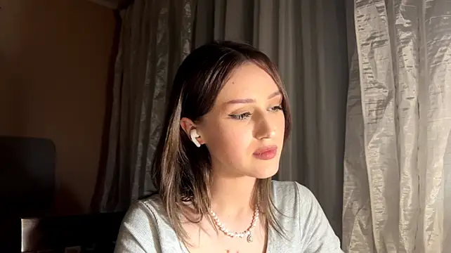 Chat XXX en directo de ShannanWohlers