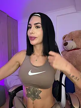mckenzieklein Chat XXX live
