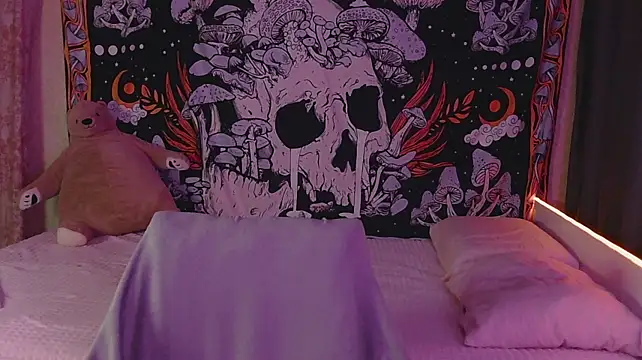 Deshman Live XXX-Chat
