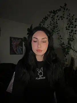 Estherjizz Live XXX-chat