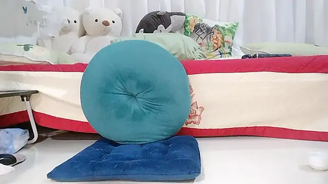 Bun_Bee 现场XXX聊天
