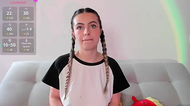 Fernanda_aaaa 라이브 XXX 채팅