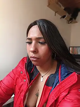 Ivon_C Chat XXX in diretta