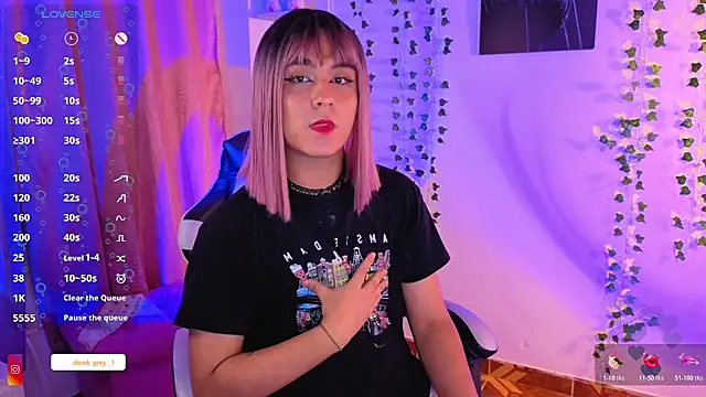 derek_greyy__ live XXX chat