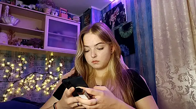 Chat XXX en directo de Nasty_Swetiexx