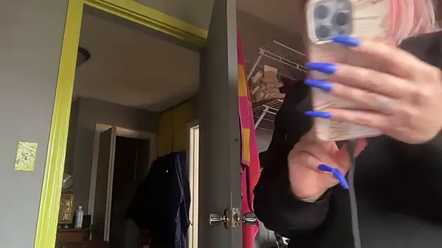 Soaponarope007 라이브 XXX 채팅