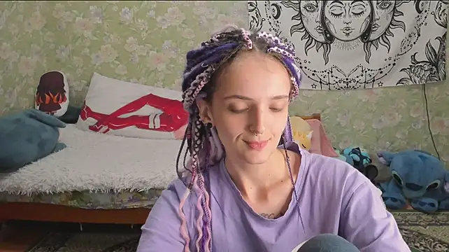 Cutie_Adelia 现场XXX聊天