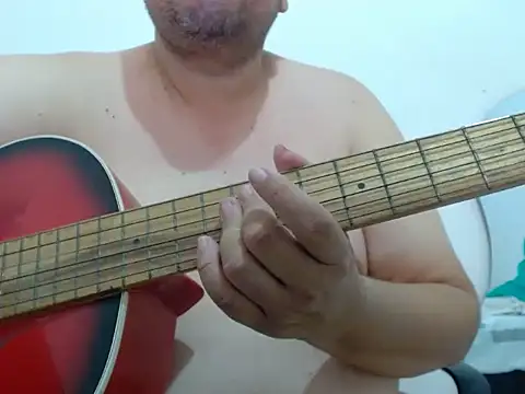 Elgatoloco11's Live XXX Chat