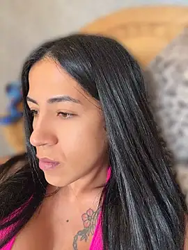 Pretty7Odette 라이브 XXX 채팅