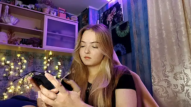 Chat XXX en directo de Nasty_Swetiexx
