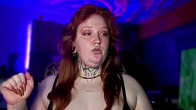 CURVYSAKURAn Live XXX chat