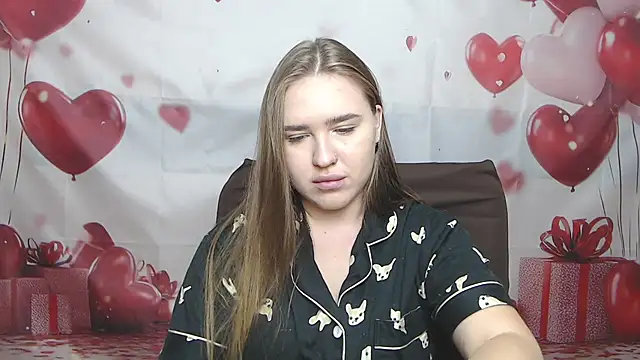 Chat XXX en directo de LauraHlot
